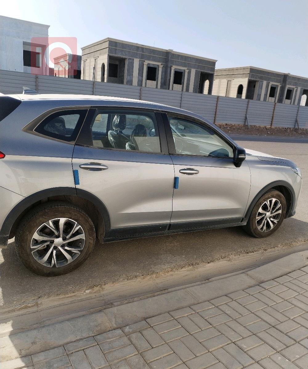 هافال جوليون